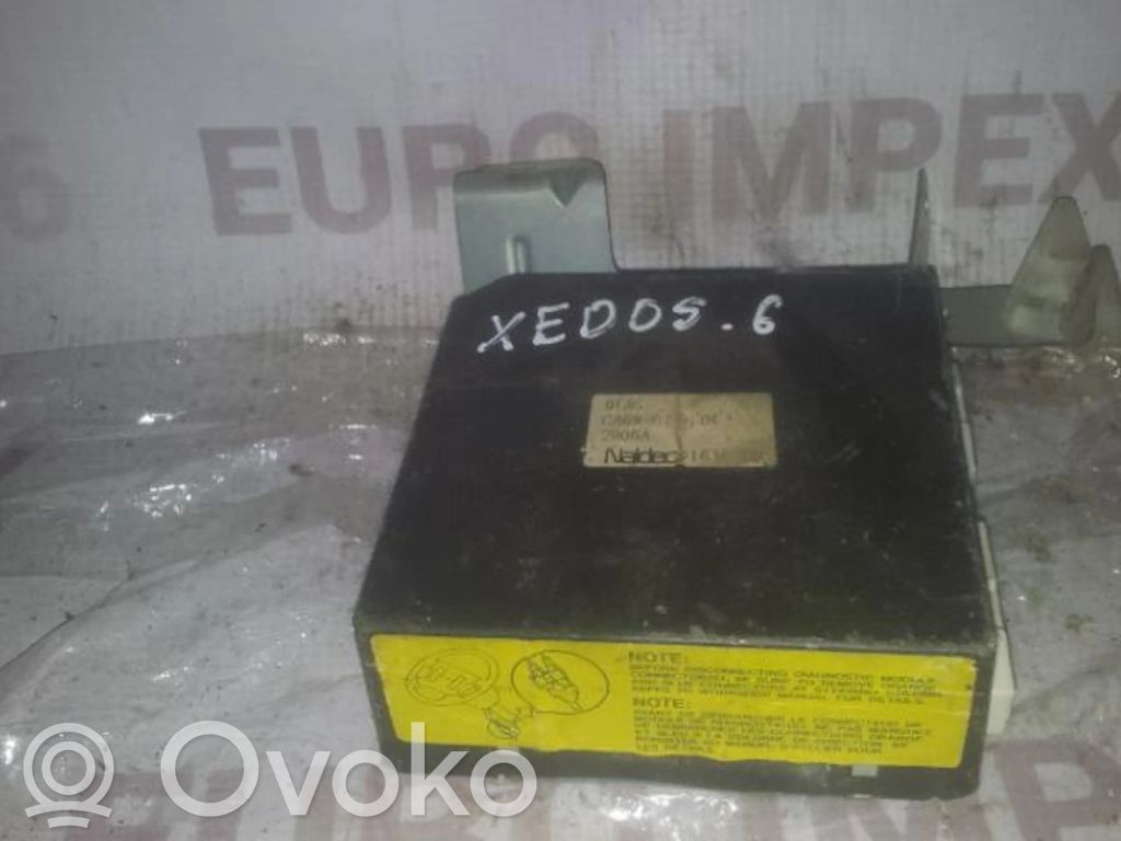Mazda Xedos 6 Otras unidades de control/módulos 