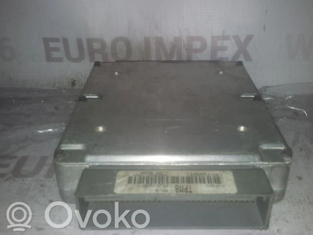 Mazda 626 Motorsteuergerät/-modul 