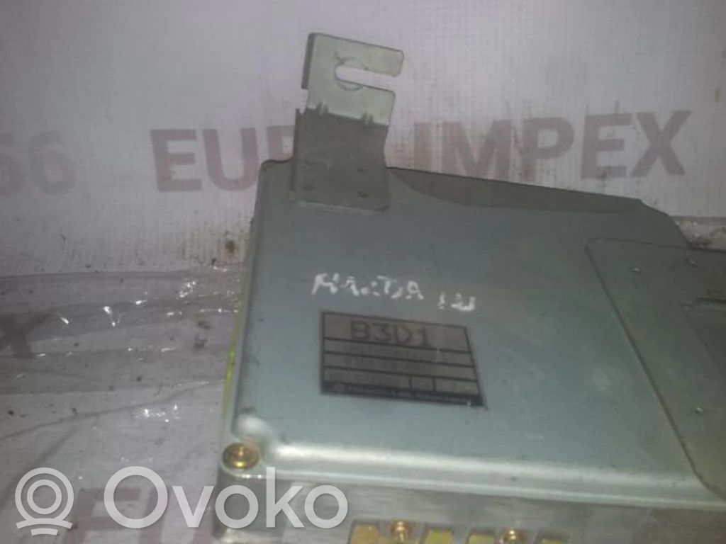 Engine control unit/module   B3D118881C,MECSJ102,B3D118881C,MECSJ102