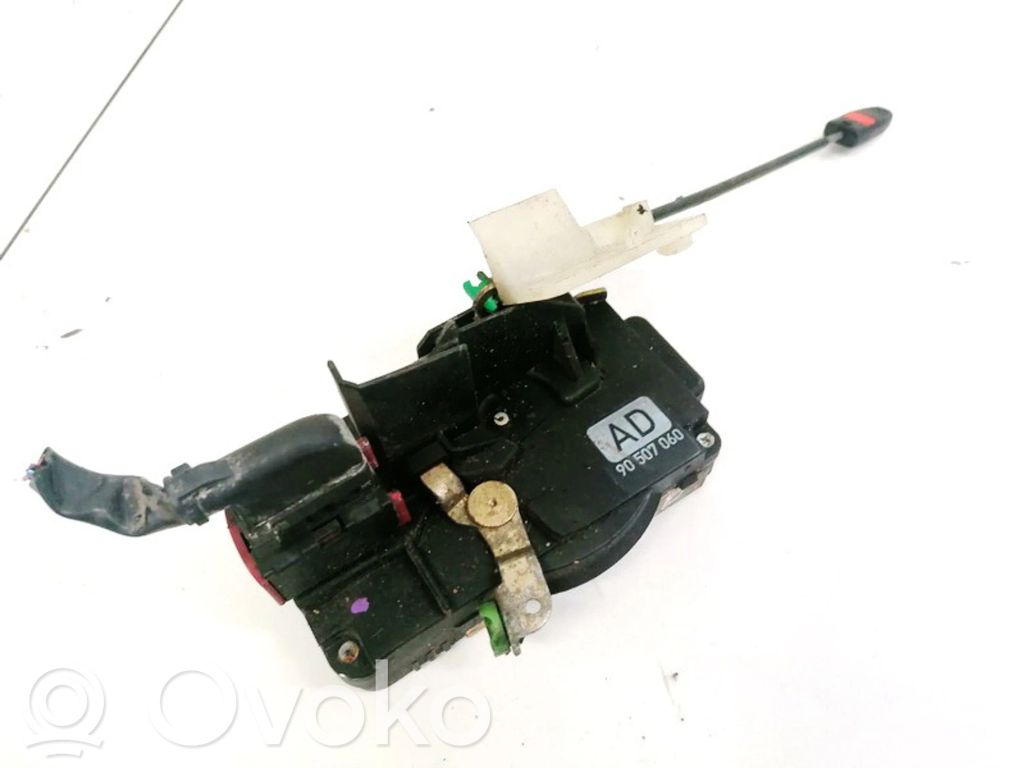 Etuoven lukko   90507060,AD90507060,90507060,AD90507060
