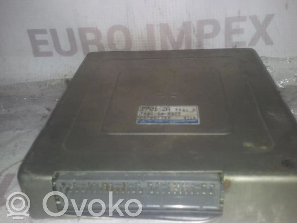 Mazda 626 Engine control unit/module 