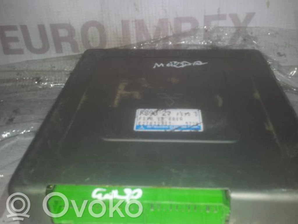 Mazda 626 Engine control unit/module 