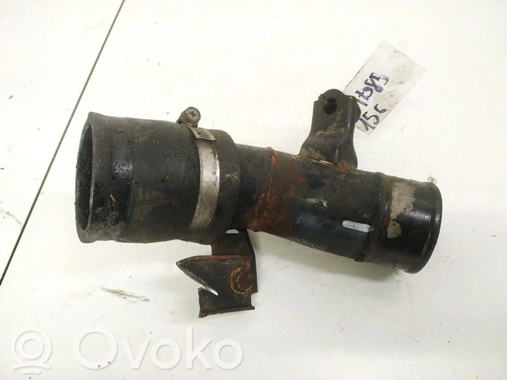 Intercooler hose/pipe