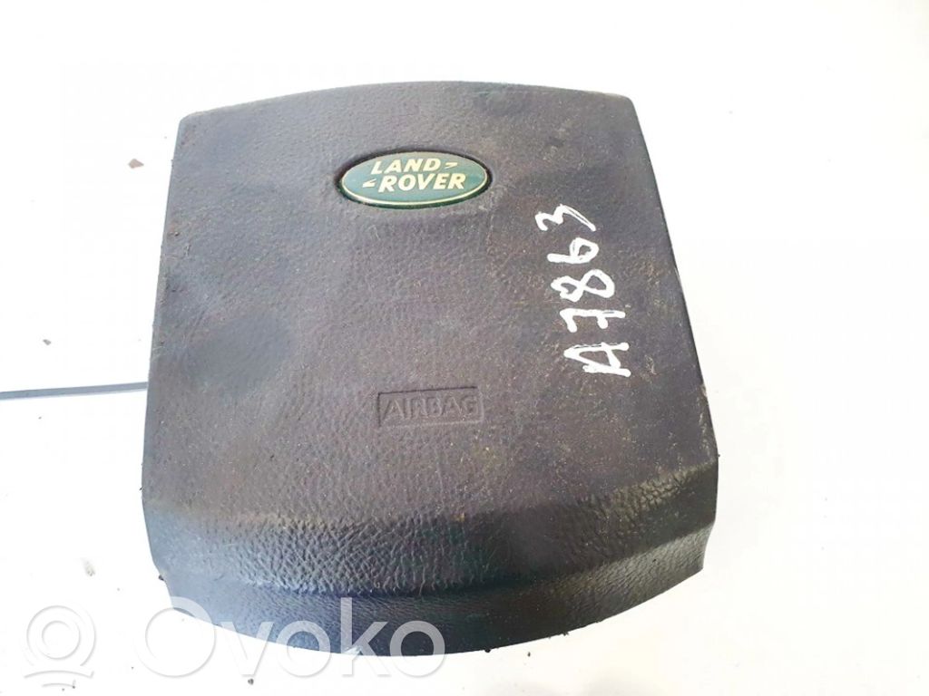 Land Rover Freelander 2 - LR2 Airbag dello sterzo