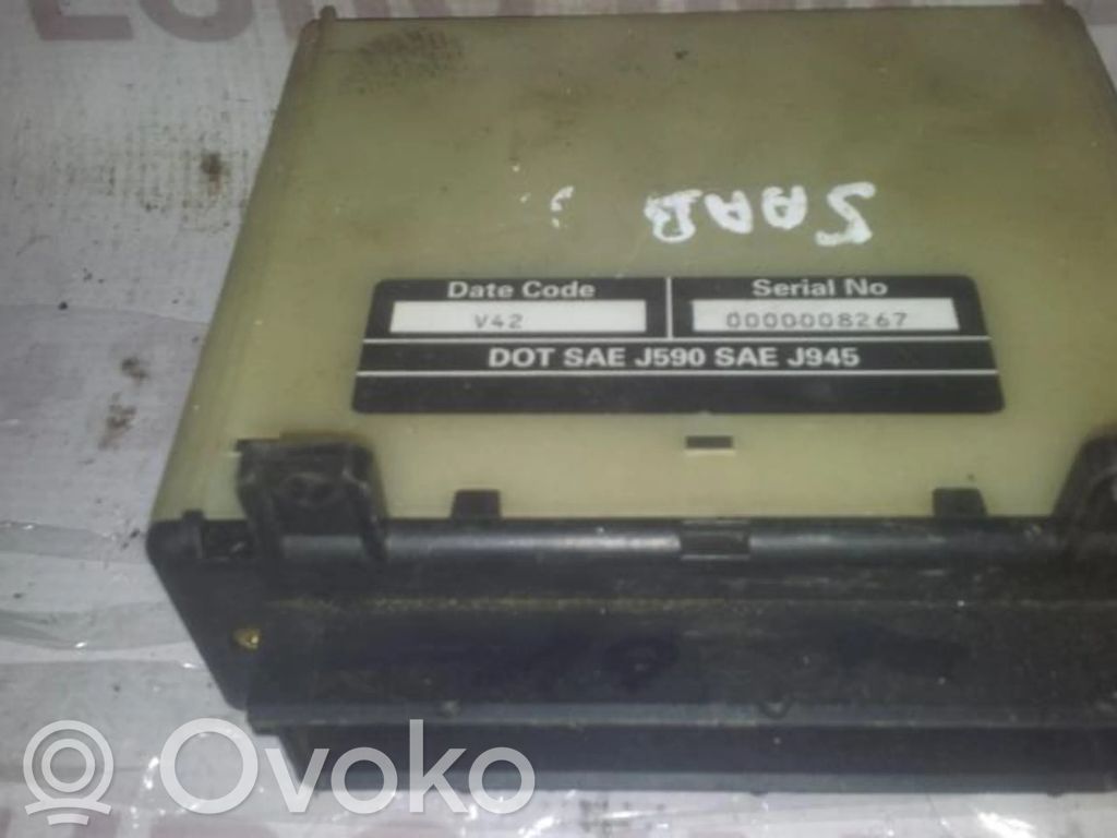 Other control units/modules   52010376A,52010376A