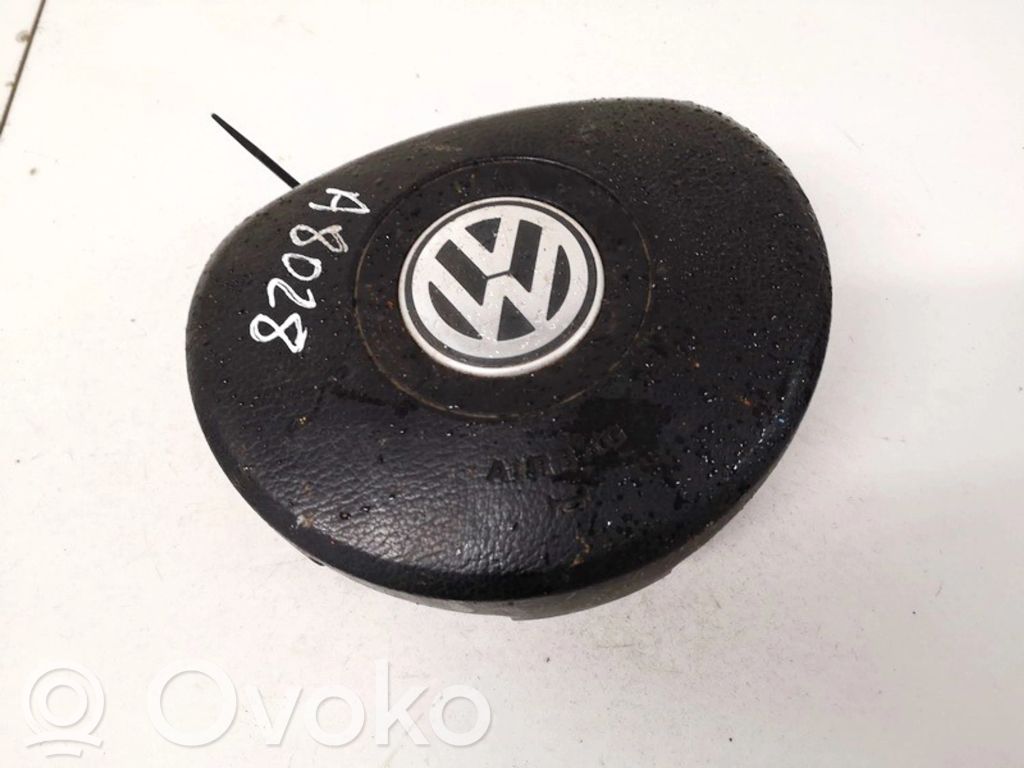 Volkswagen Touran I Poduszka powietrzna Airbag kierownicy 