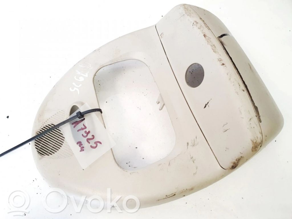 Citroen C8 Inne części wnętrza samochodu 