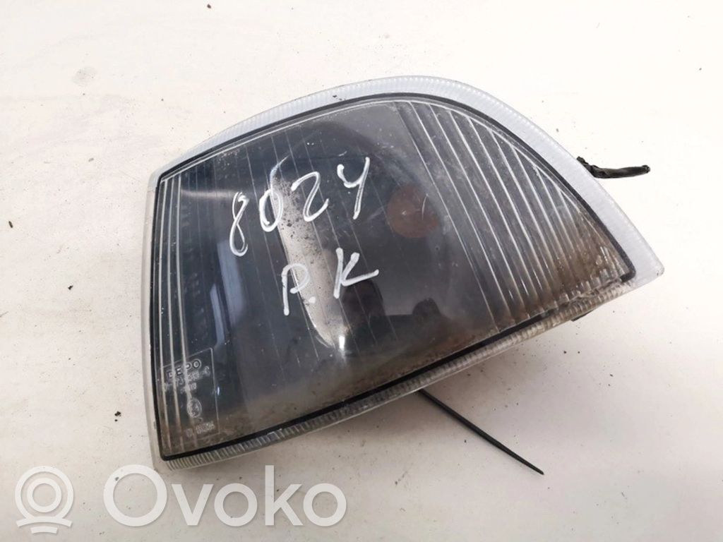 Volvo S40, V40 Frontblinker 