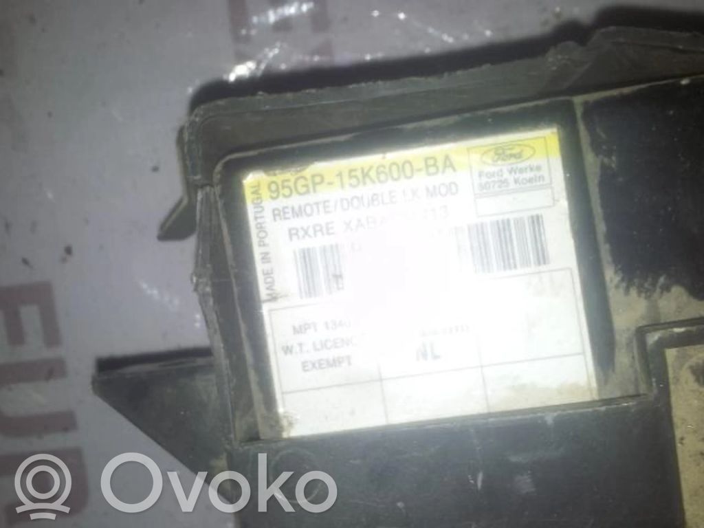 Ford Scorpio Module confort 
