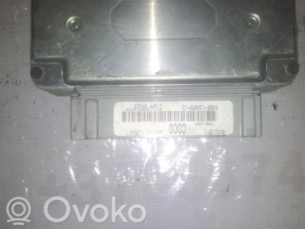 Ford Mondeo MK I Sterownik / Moduł ECU 