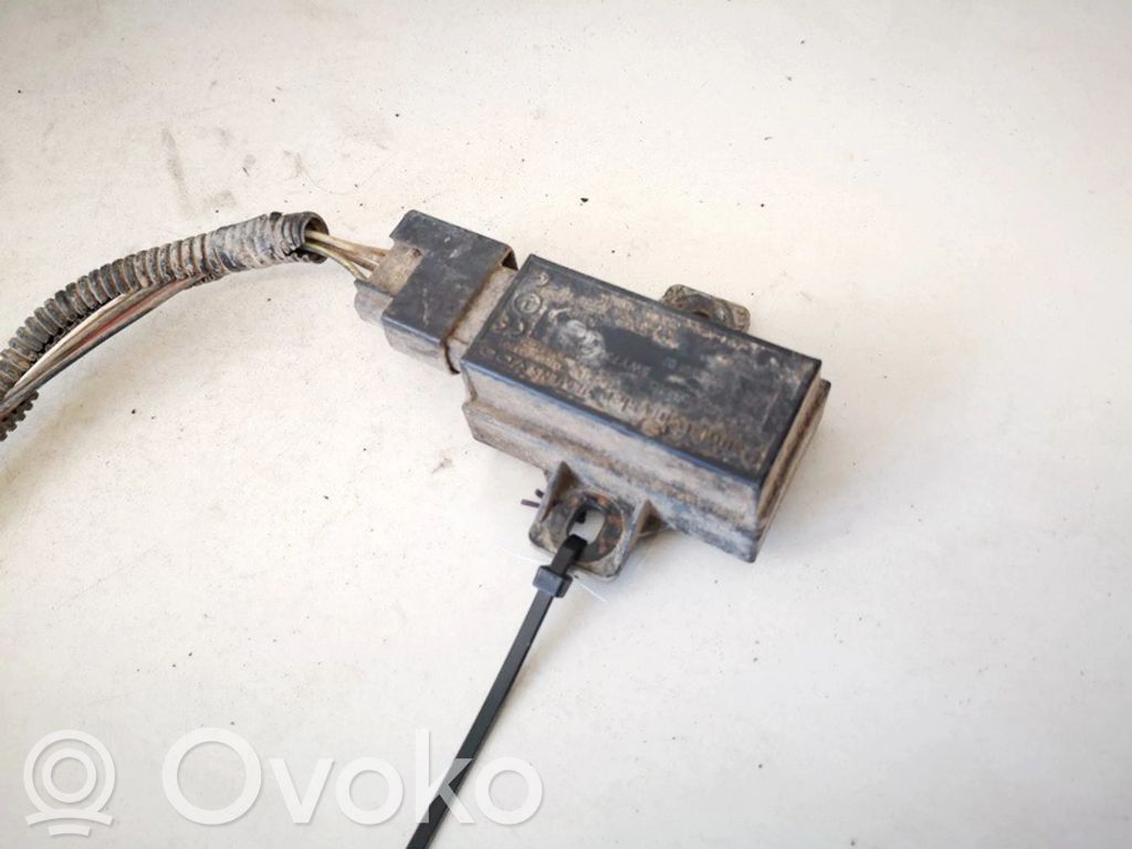 Jeep Grand Cherokee (WK) Senzor presiune anvelope 