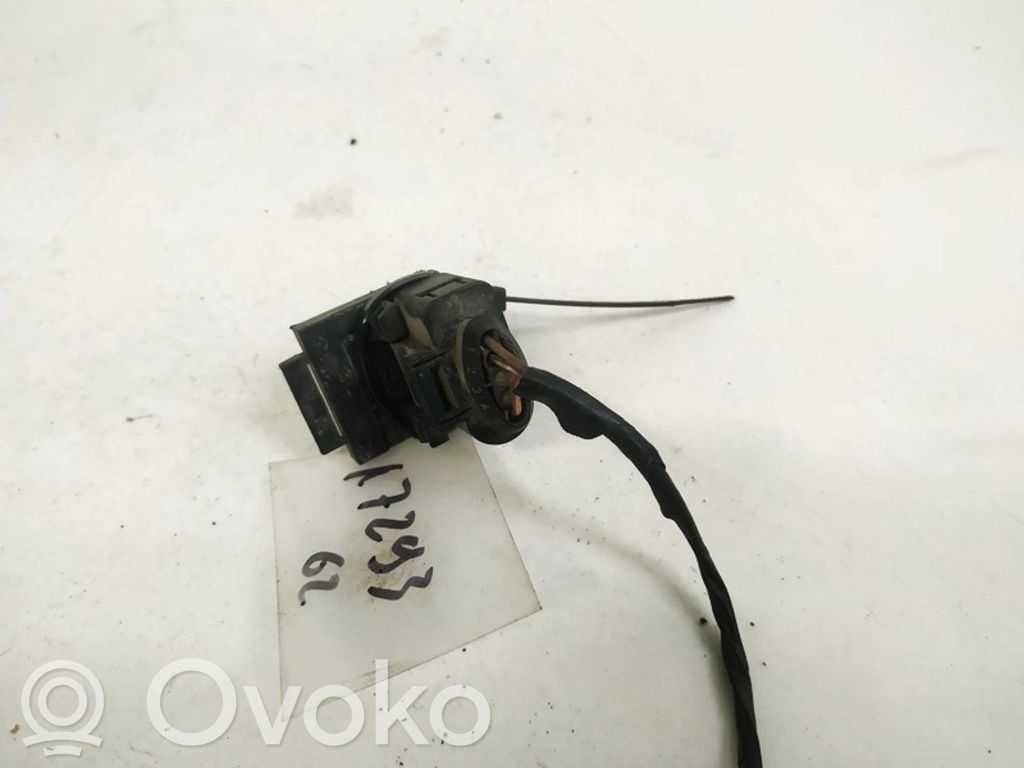 Volkswagen Touran I Czujnik położenia pedału sprzęgła 