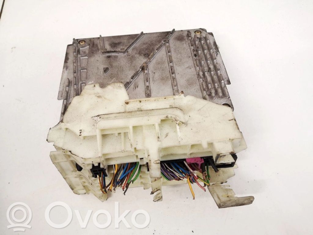 Engine control unit/module   0281001776,09496667A,0281001776,09496667A