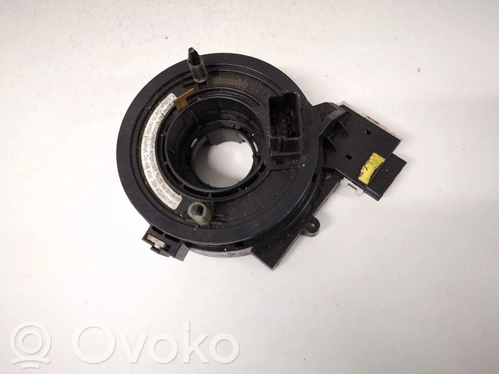 Volkswagen Golf V Innesco anello di contatto dell’airbag (anello SRS)