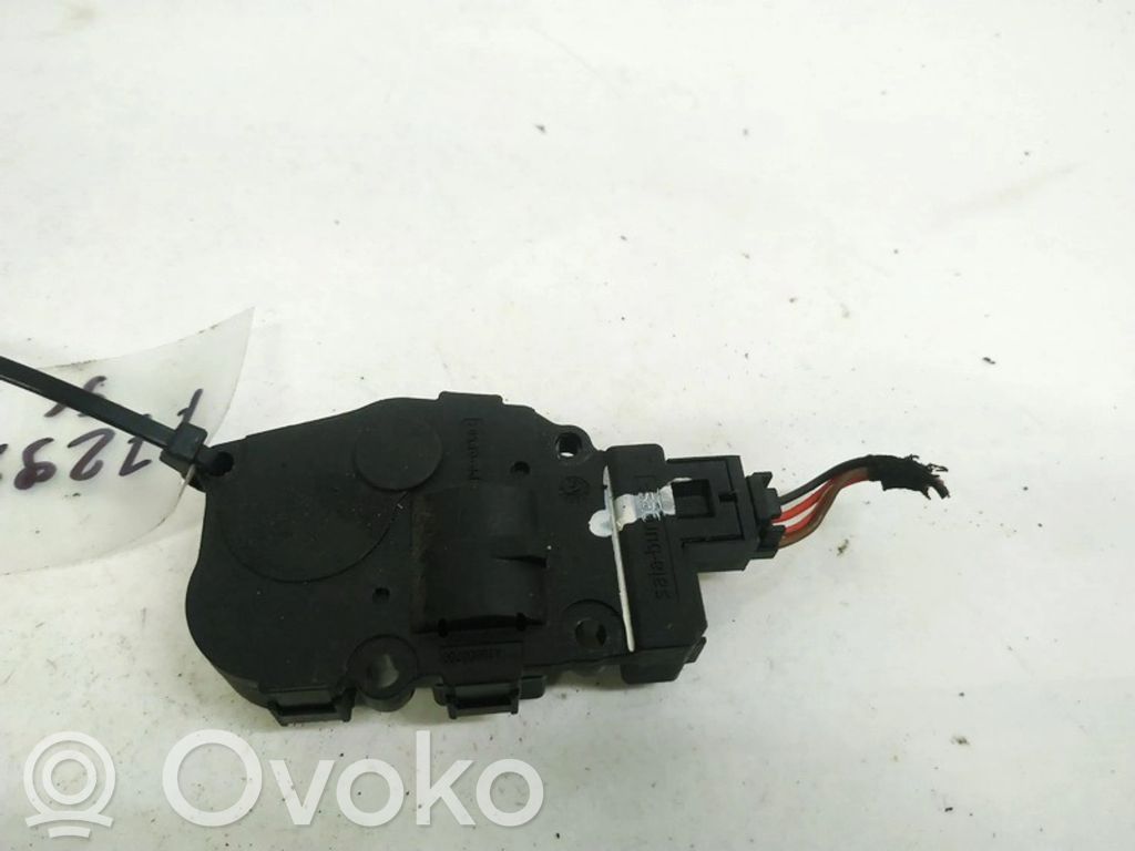 Mercedes-Benz ML W164 Motor/actuator clapetă aer 