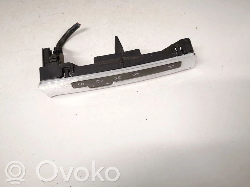 Selector de cambios   4F1713463B,40046047150407,40046047150407,4F1713463B
