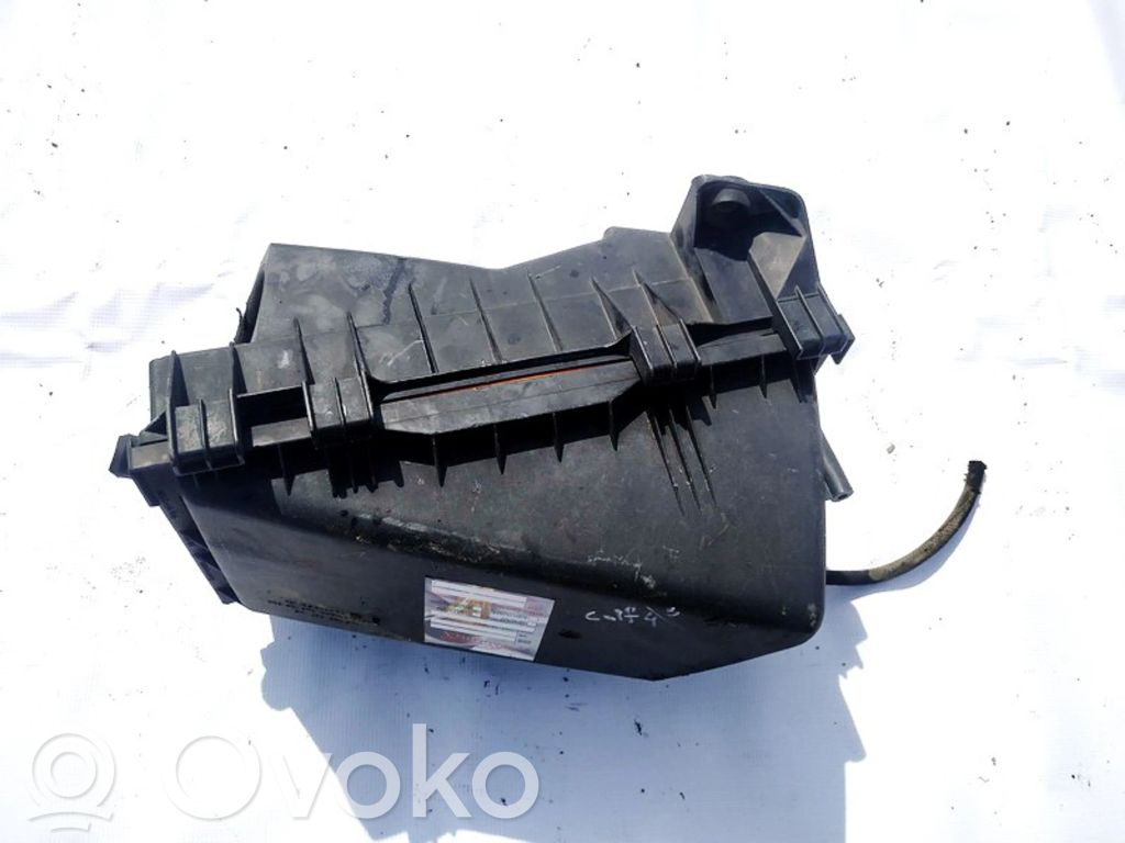 Volkswagen Golf IV Scatola del filtro dell’aria