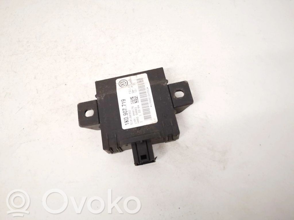 Volkswagen Golf V Centralina/modulo allarme 