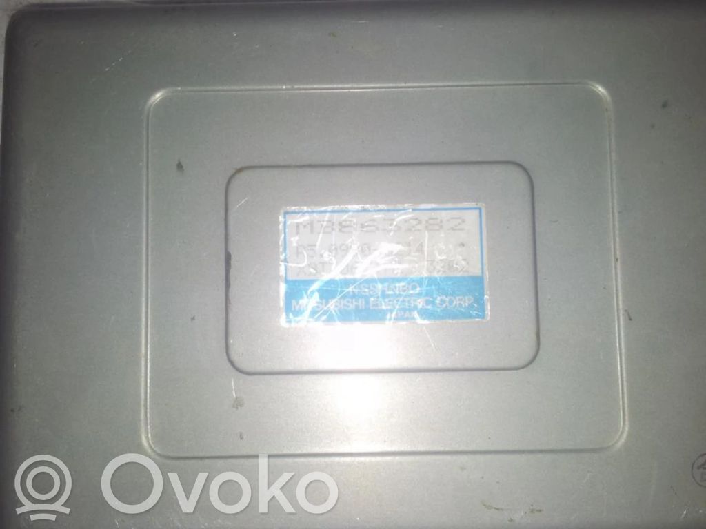 Unidad de control/módulo del ABS   MB863282,3202,3202,MB863282