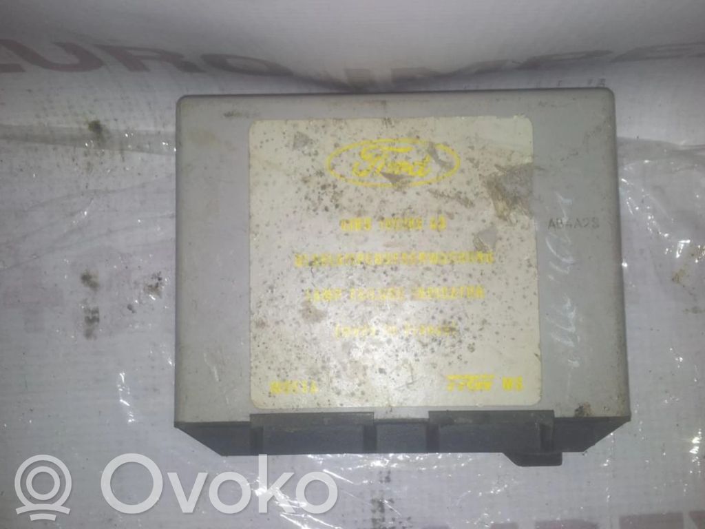Module confort   93BG10C909AB,AB4A28,93BG10C909AB,AB4A28