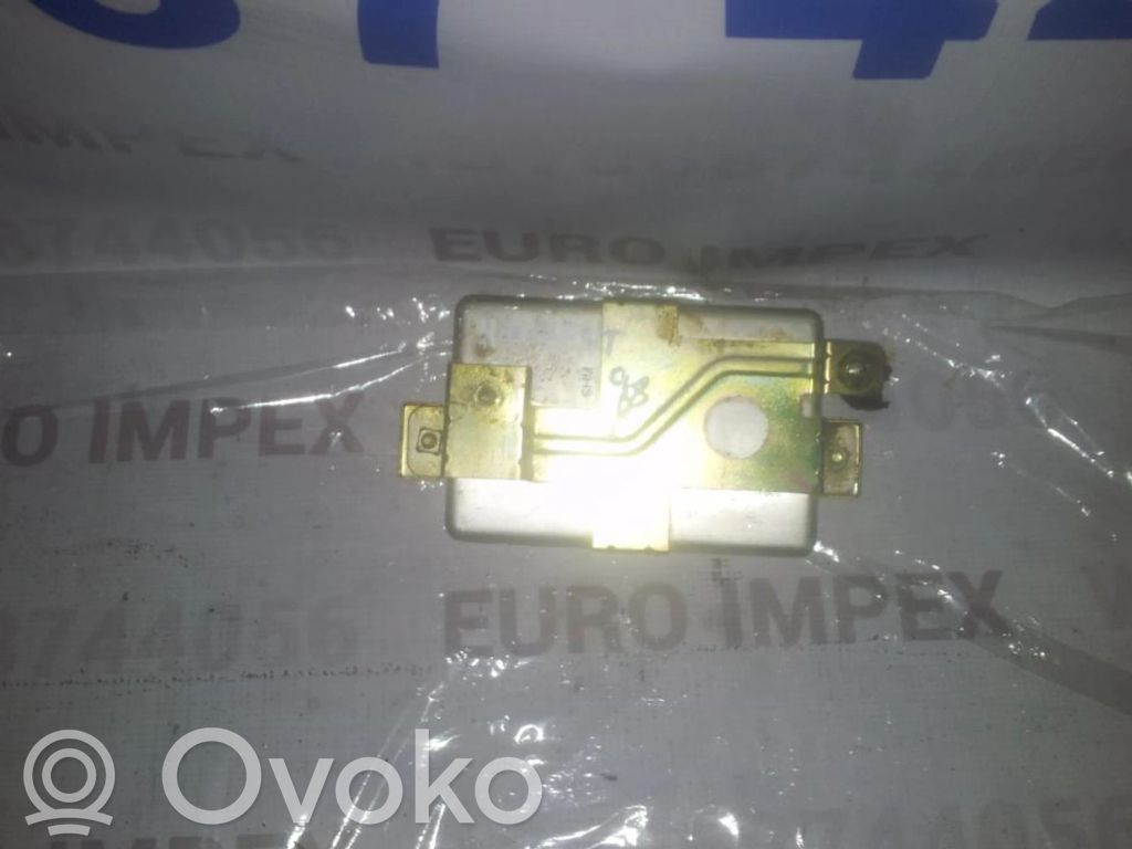Hyundai Accent Other control units/modules 