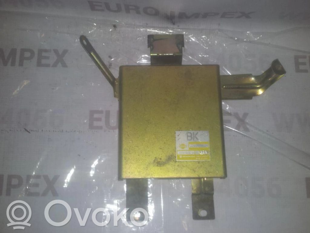Engine control unit/module   2260458C06,EDCN86,2260458C06,EDCN86