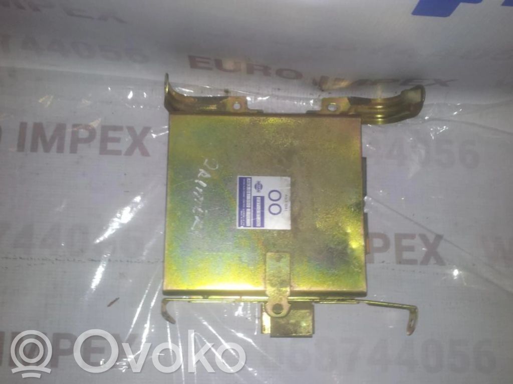 Nissan Primera Engine control unit/module 