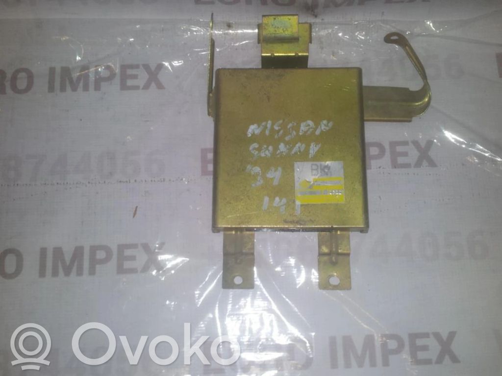 Engine control unit/module   2260458C06,2622,2260458C06,2622