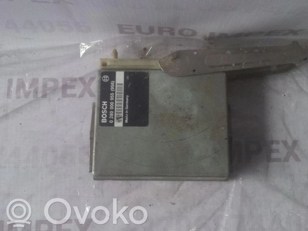 Volvo 850 Engine control unit/module 