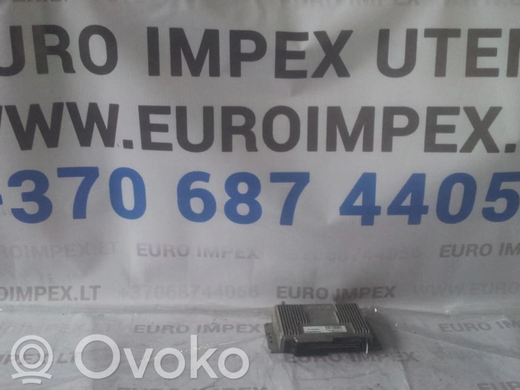 Volvo S40, V40 ABS control unit/module 