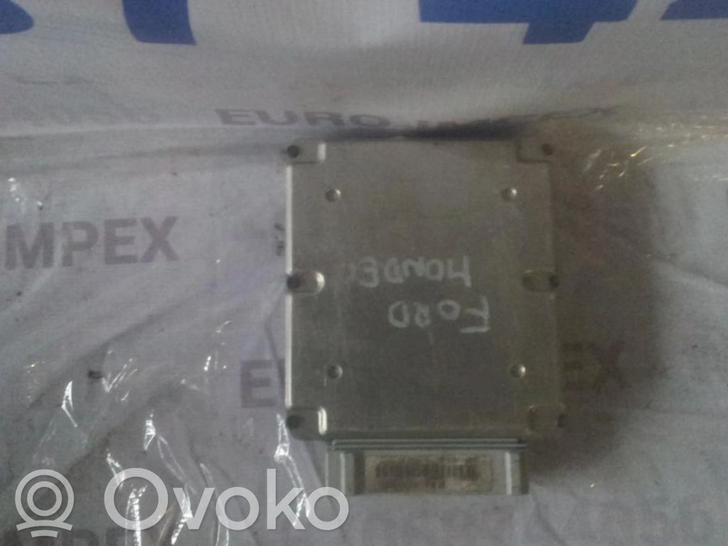 Ford Mondeo MK II Engine control unit/module 