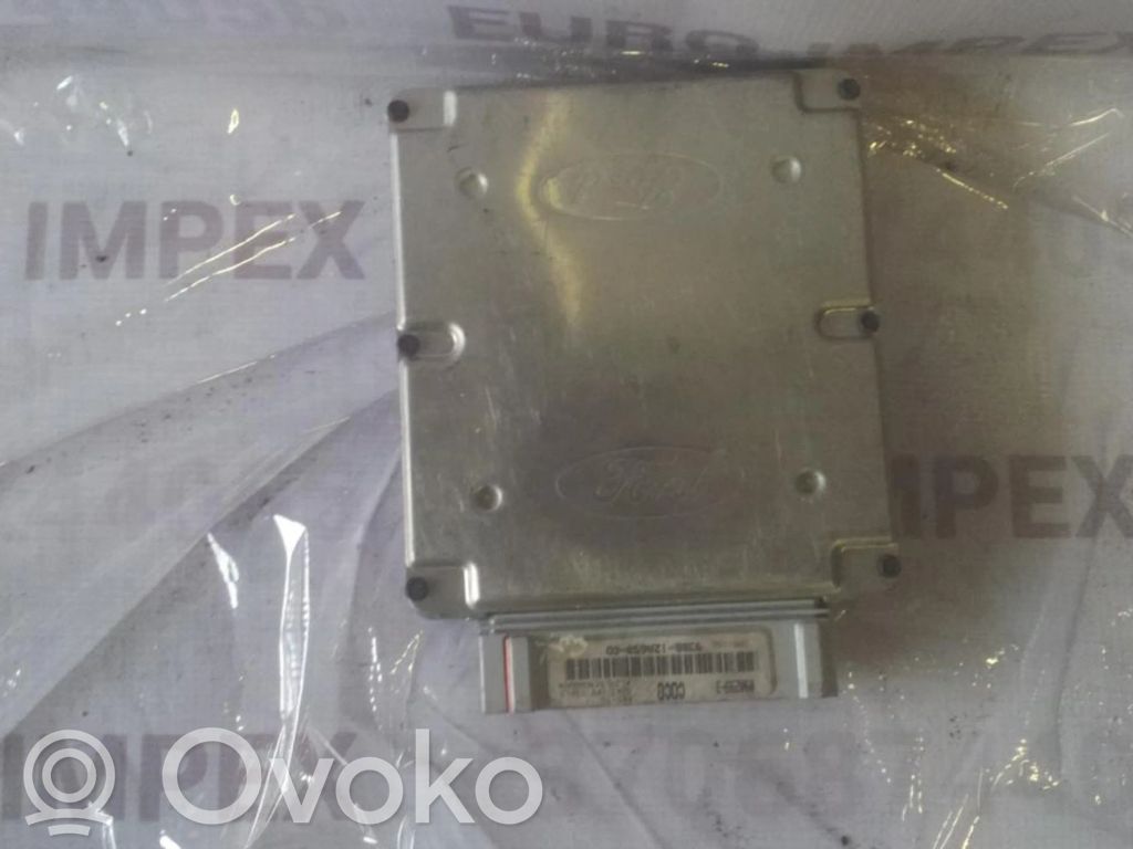 Ford Mondeo MK I Sterownik / Moduł ECU 