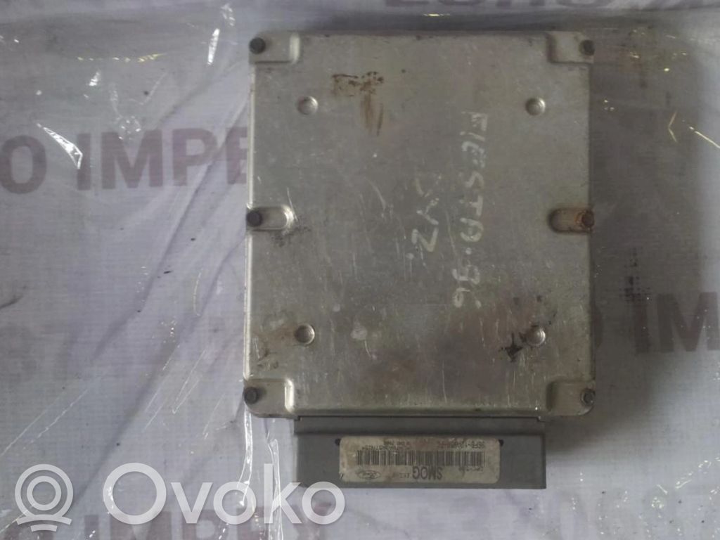 Engine control unit/module   96FB12A650FC,SMOG,96FB12A650FC,SMOG