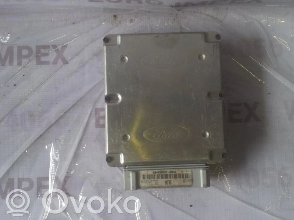 Unitate/modul de control motor   93BB12A650BB,BLOB,93BB12A650BB,BLOB