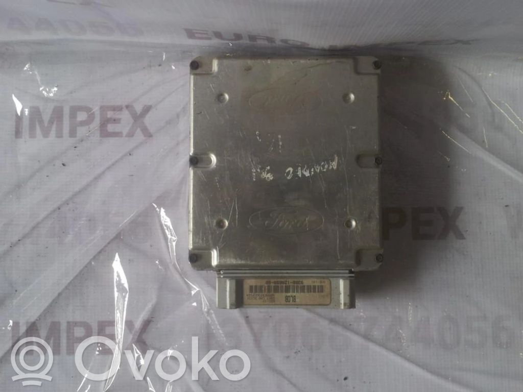 Ford Mondeo MK I Engine control unit/module 