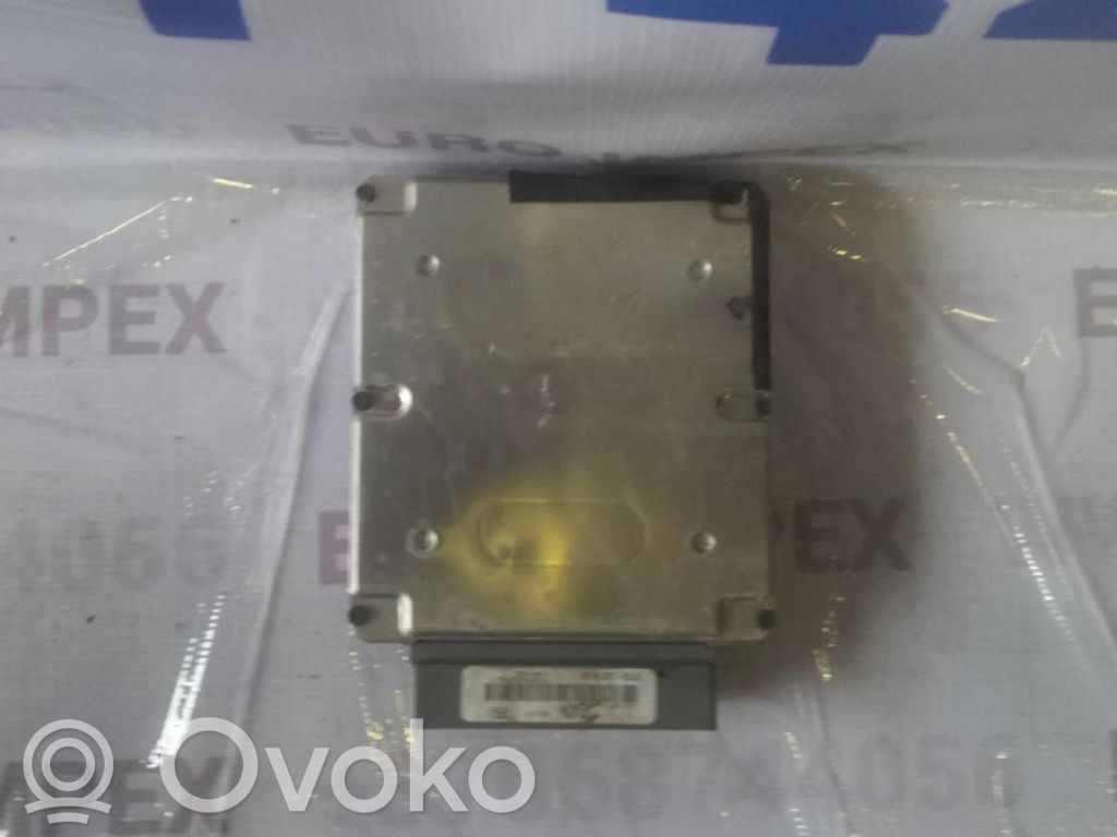 Ford Ka Engine control unit/module 
