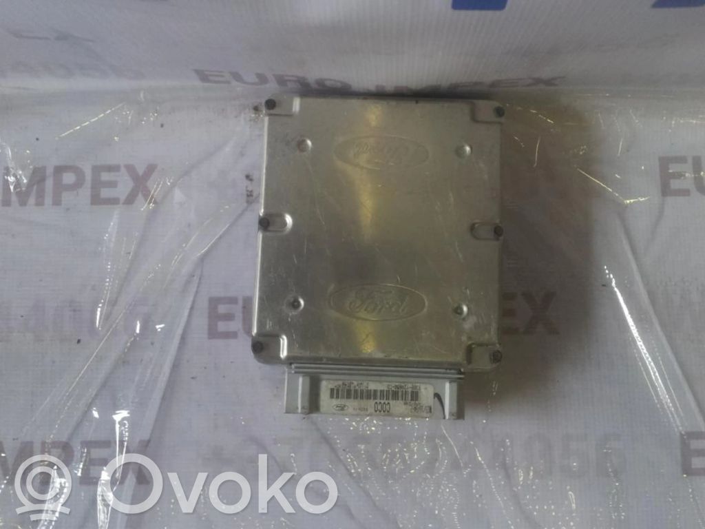 Ford Mondeo MK I Sterownik / Moduł ECU 