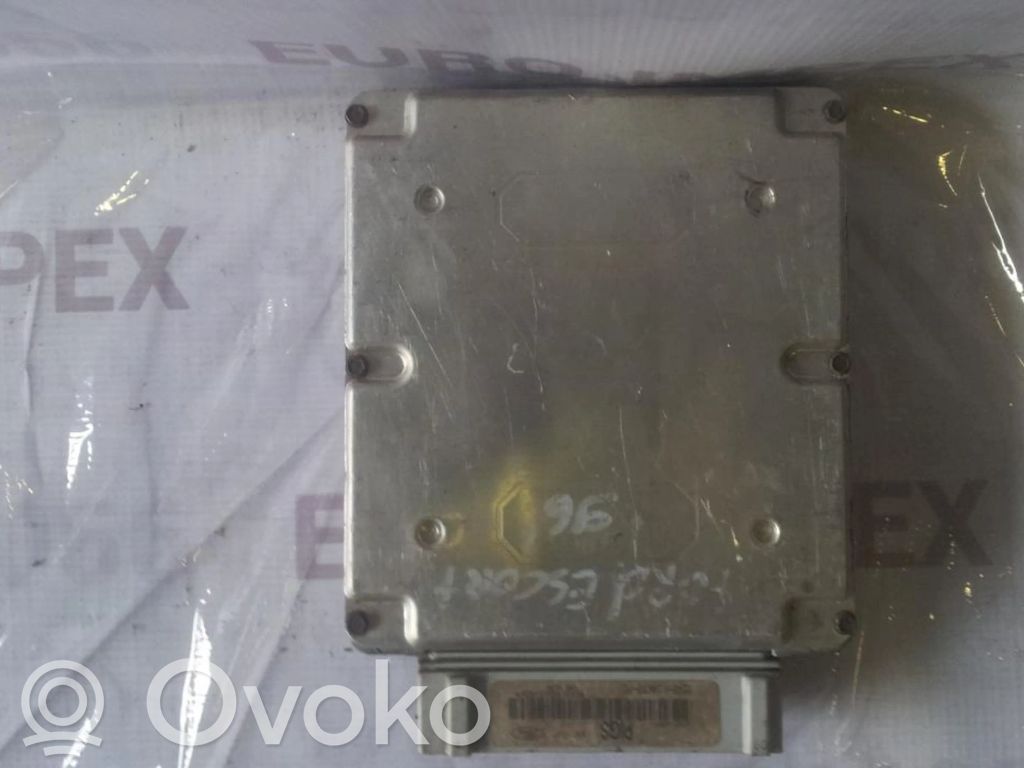 Ford Escort Unitate/modul de control motor 