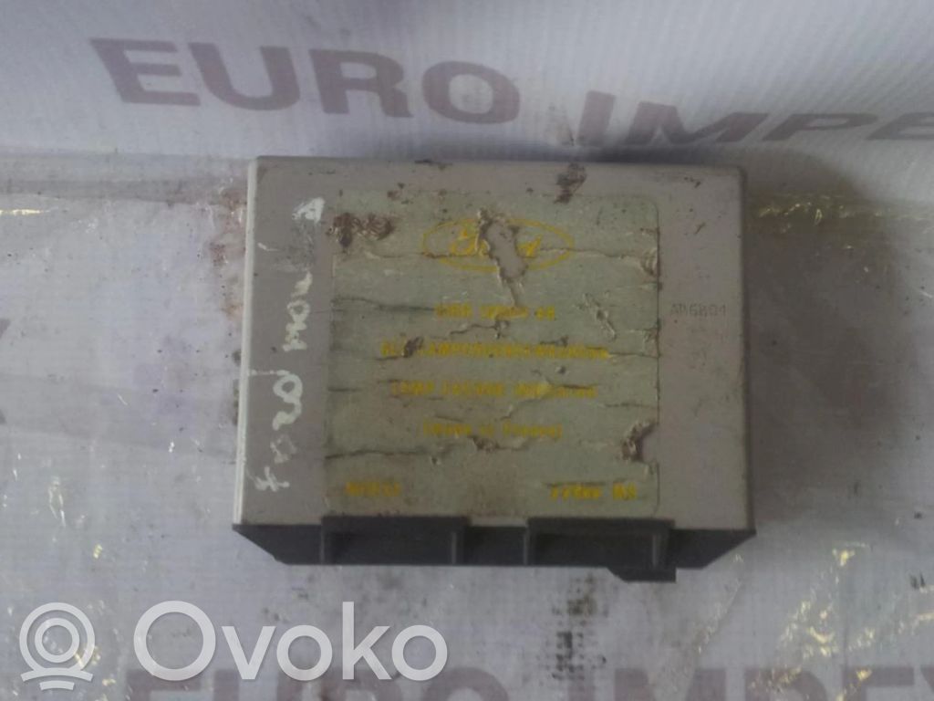 Ford Mondeo MK I Alte unități/module de control 