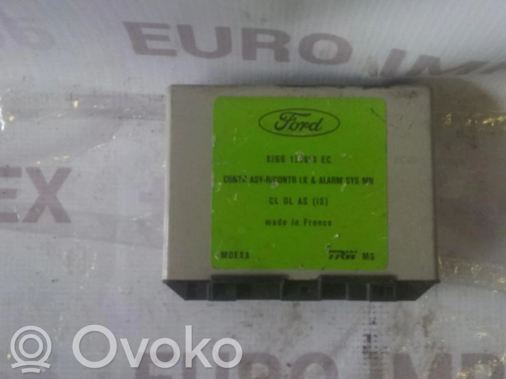 Ford Scorpio Autres unités de commande / modules 