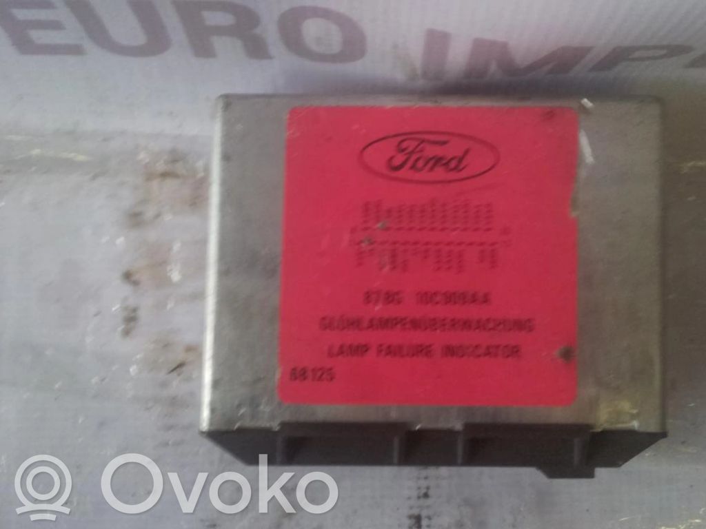 Ford Scorpio Otras unidades de control/módulos 
