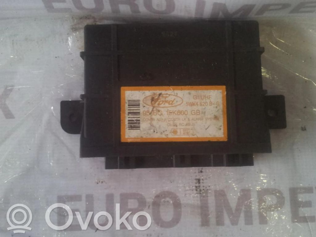 Ford Mondeo MK I Module confort