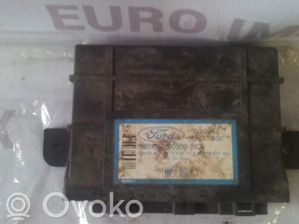 Ford Mondeo MK I Modul confort 