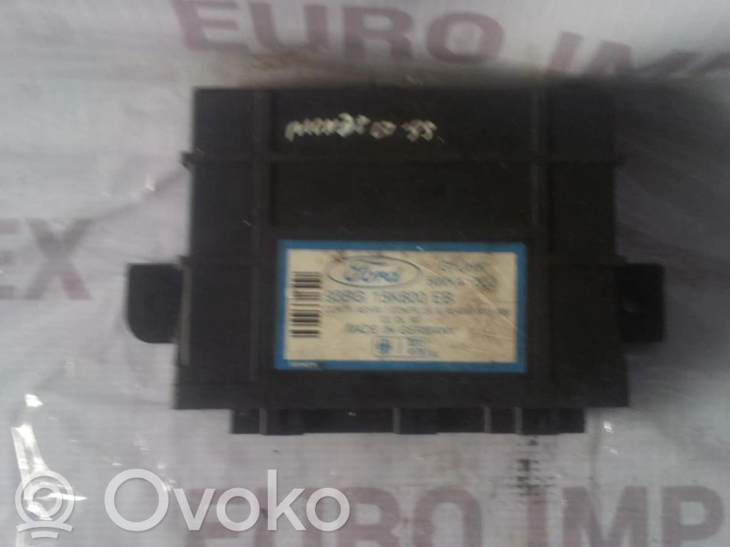 Ford Mondeo MK I Modulo comfort/convenienza 