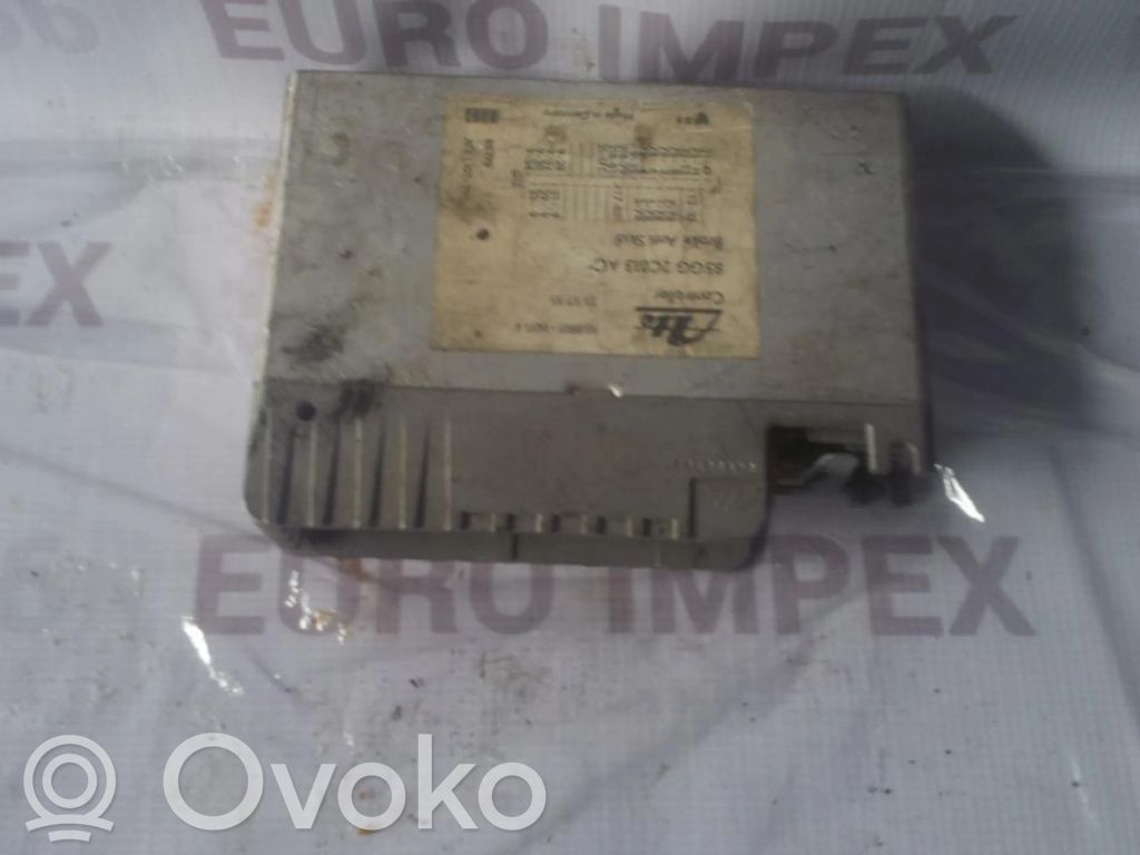 Bloc ABS   85GG2C013AC,BRAKEANTISKID,85GG2C013AC