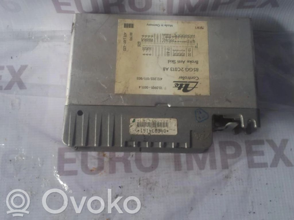 Bloc ABS   85GG2C013AB,BRAKEANTISKID,85GG2C013AB