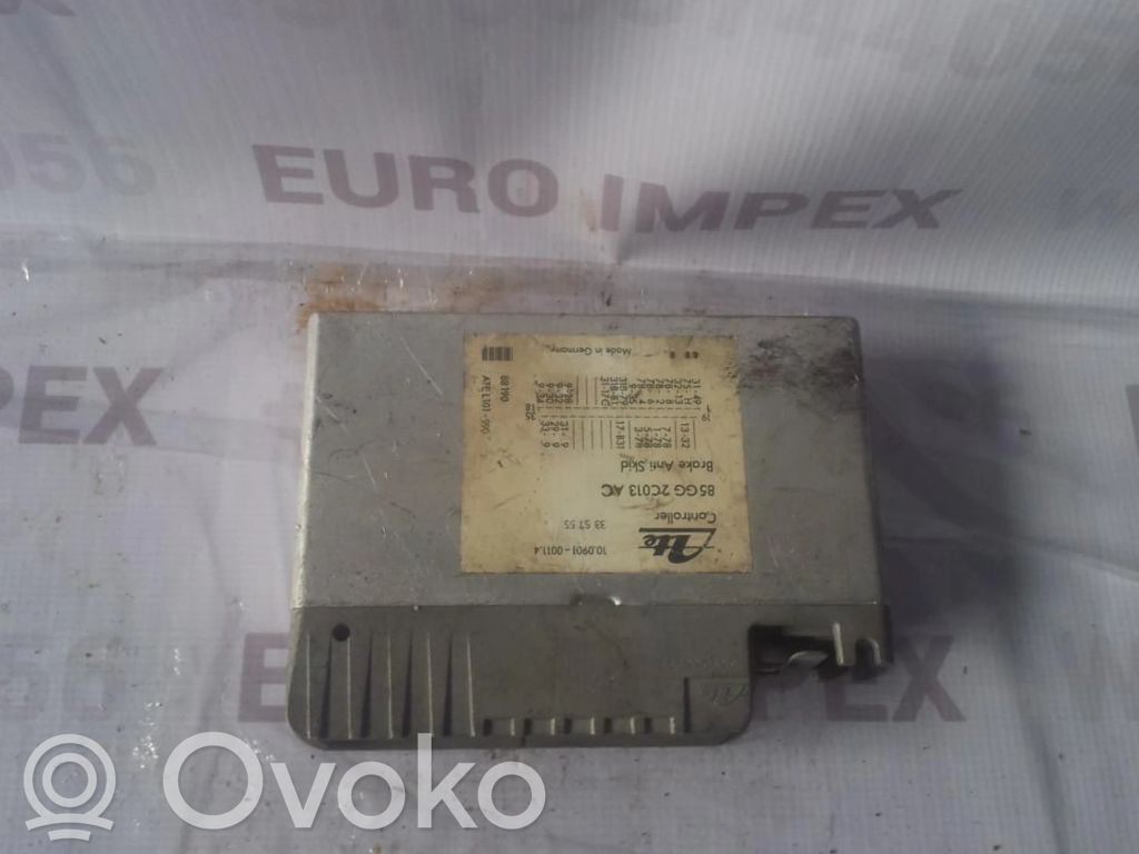 Engine control unit/module   85GG2C013AC,BRAKEANTISKID,85GG2C013AC