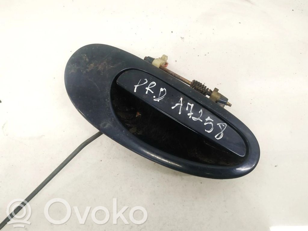 Chrysler Sebring (ST-22 - JR) Etuoven ulkokahva 