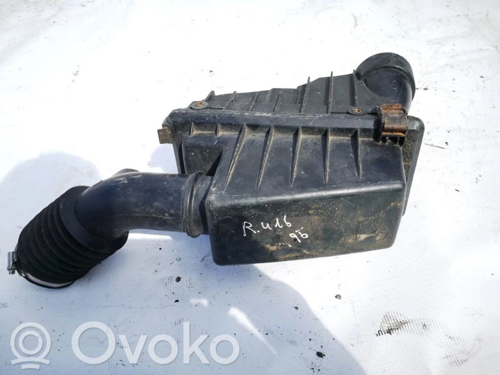 Rover 45 Luftfilterkasten 