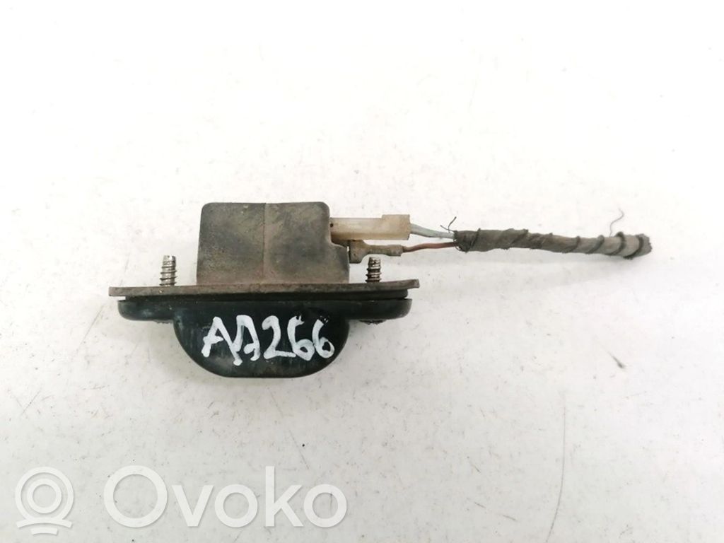 Audi 80 90 B3 Numerio apšvietimas 